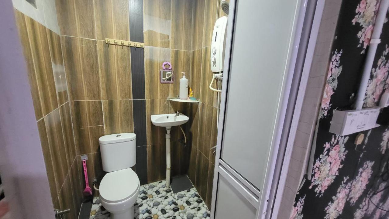 The K Kabin Pekan Exterior photo